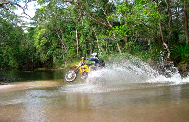 slide - trapp tours guided motorcycle tours of outback australia